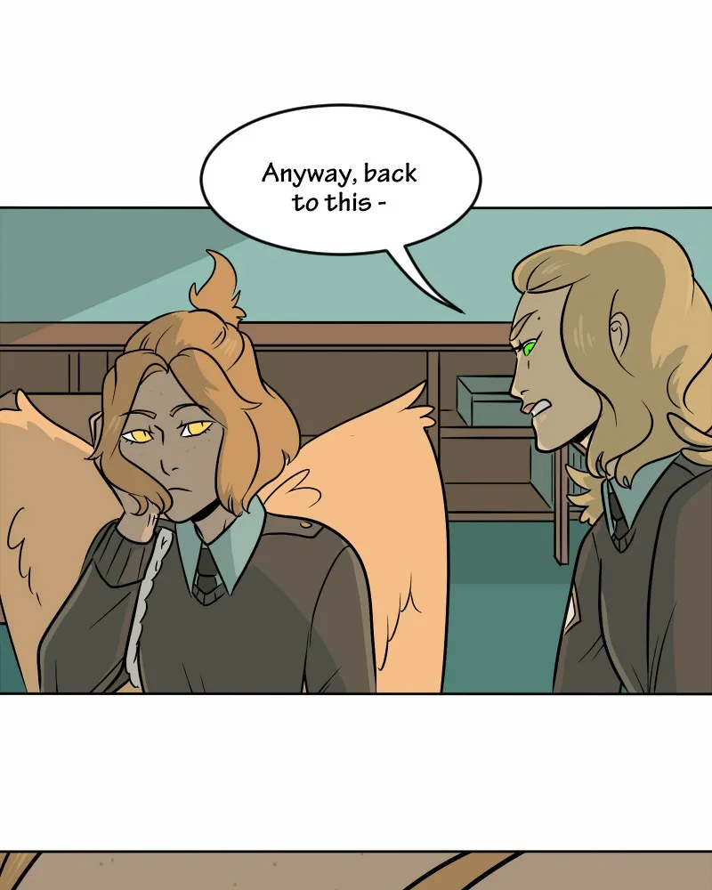 Read The Croaking chapter 114 image 45 on Lezhin