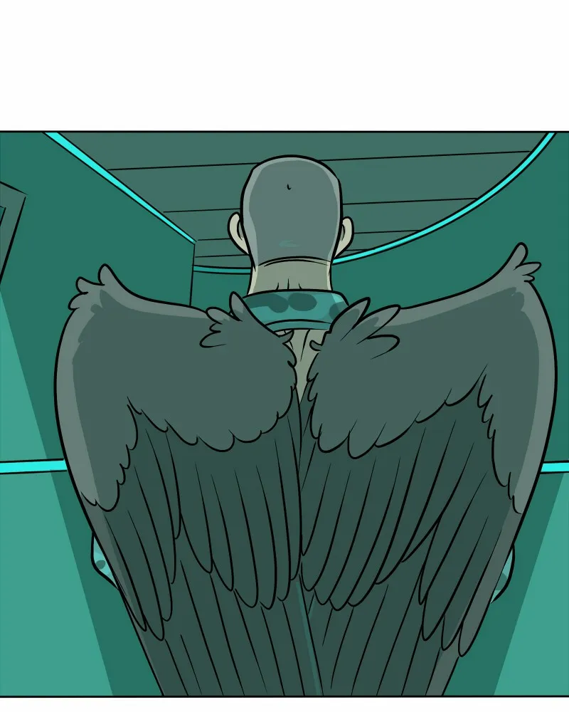 Read The Croaking chapter 114 image 48 on Lezhin