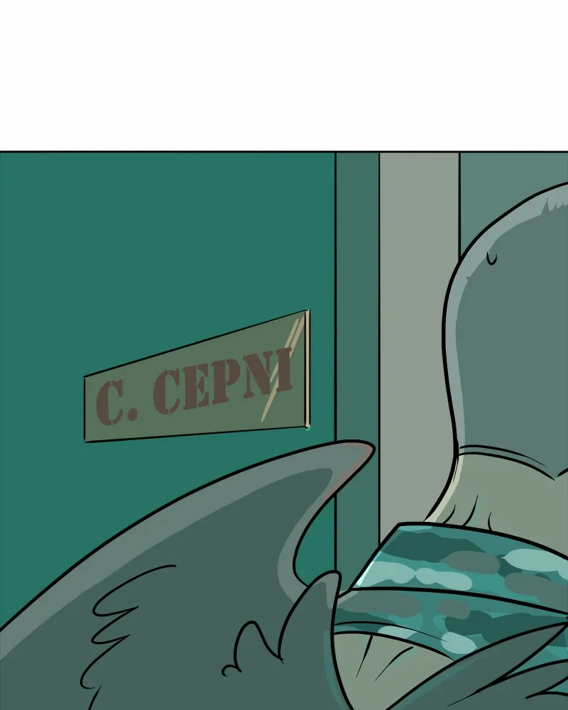 Read The Croaking chapter 114 image 49 on Lezhin