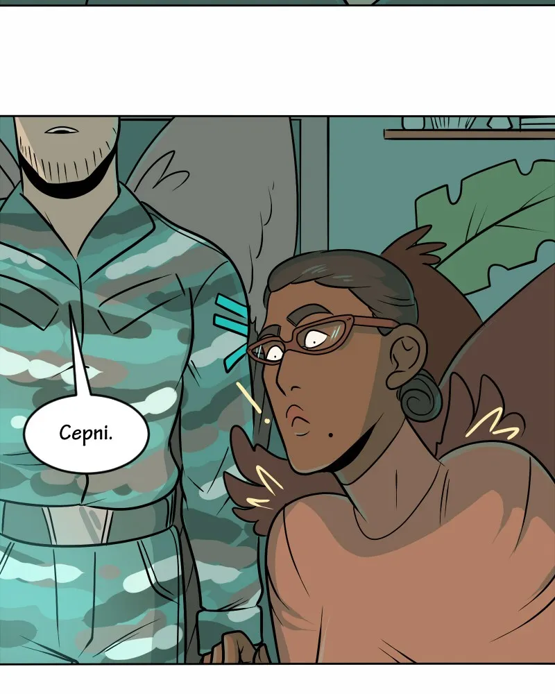 Read The Croaking chapter 114 image 50 on Lezhin