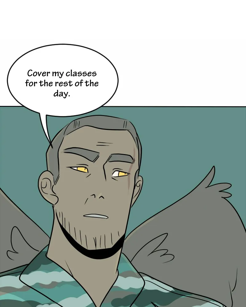 Read The Croaking chapter 114 image 52 on Lezhin