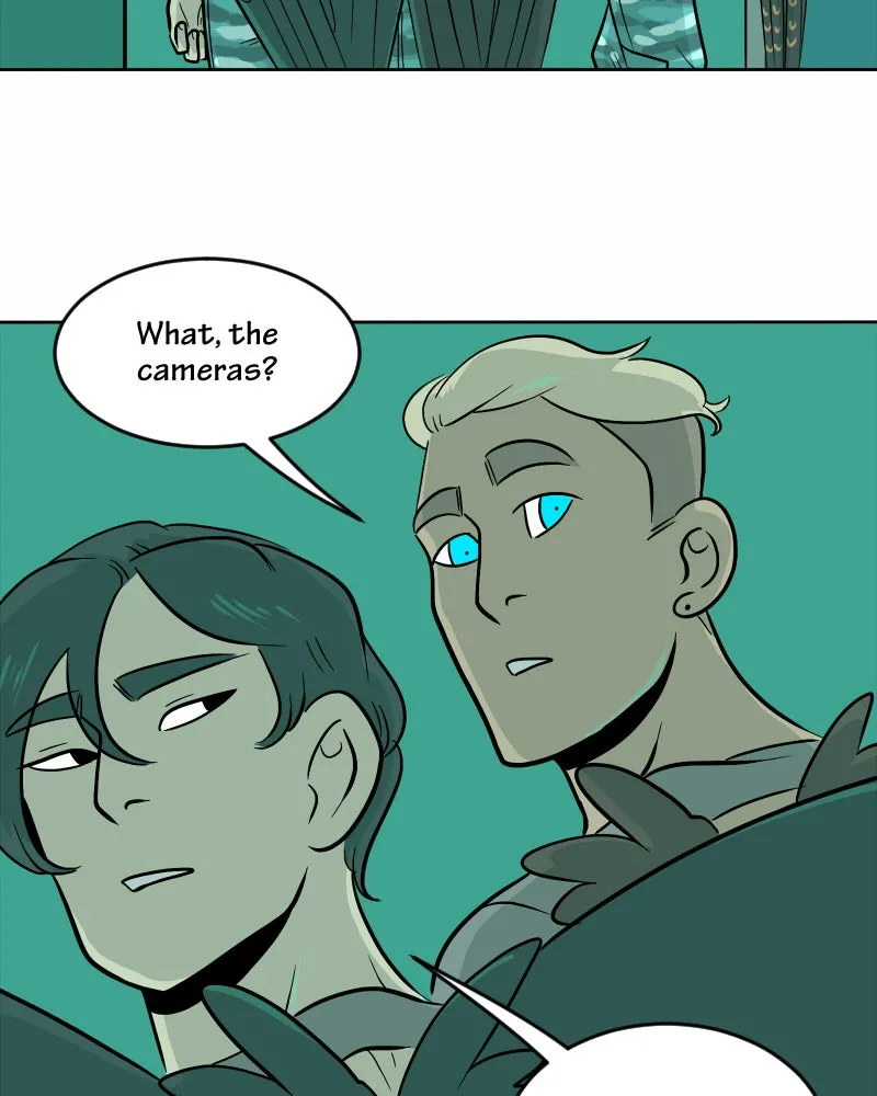 Read The Croaking chapter 114 image 6 on Lezhin