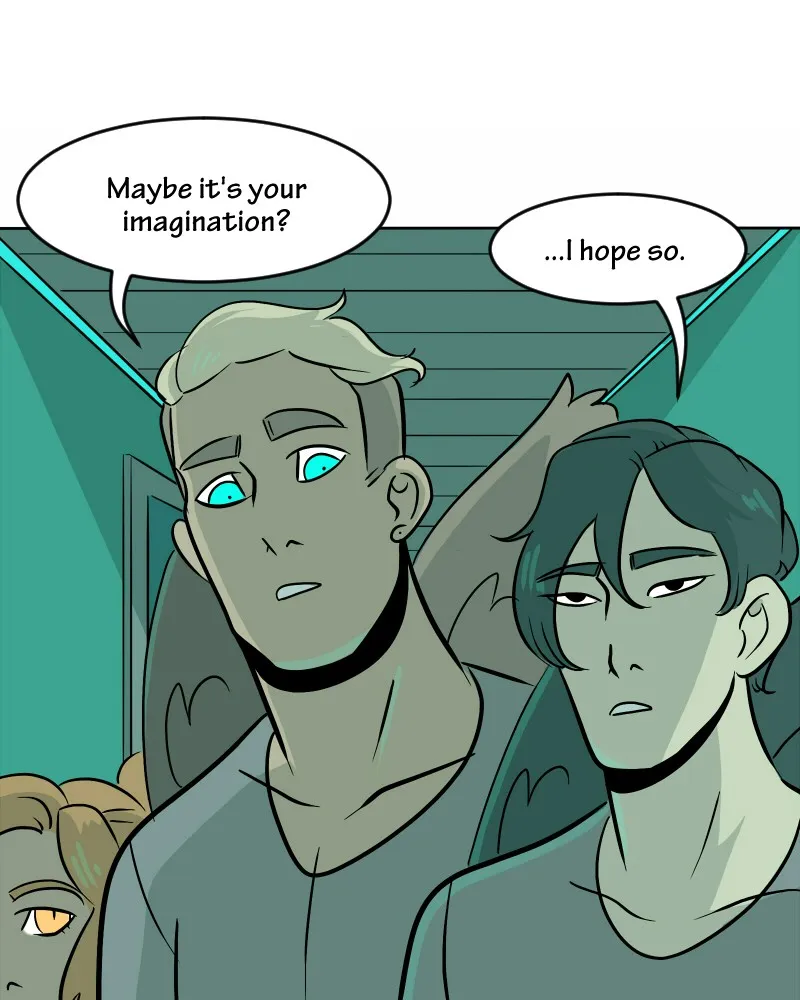 Read The Croaking chapter 114 image 8 on Lezhin