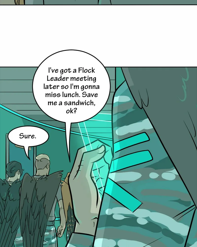Read The Croaking chapter 114 image 9 on Lezhin