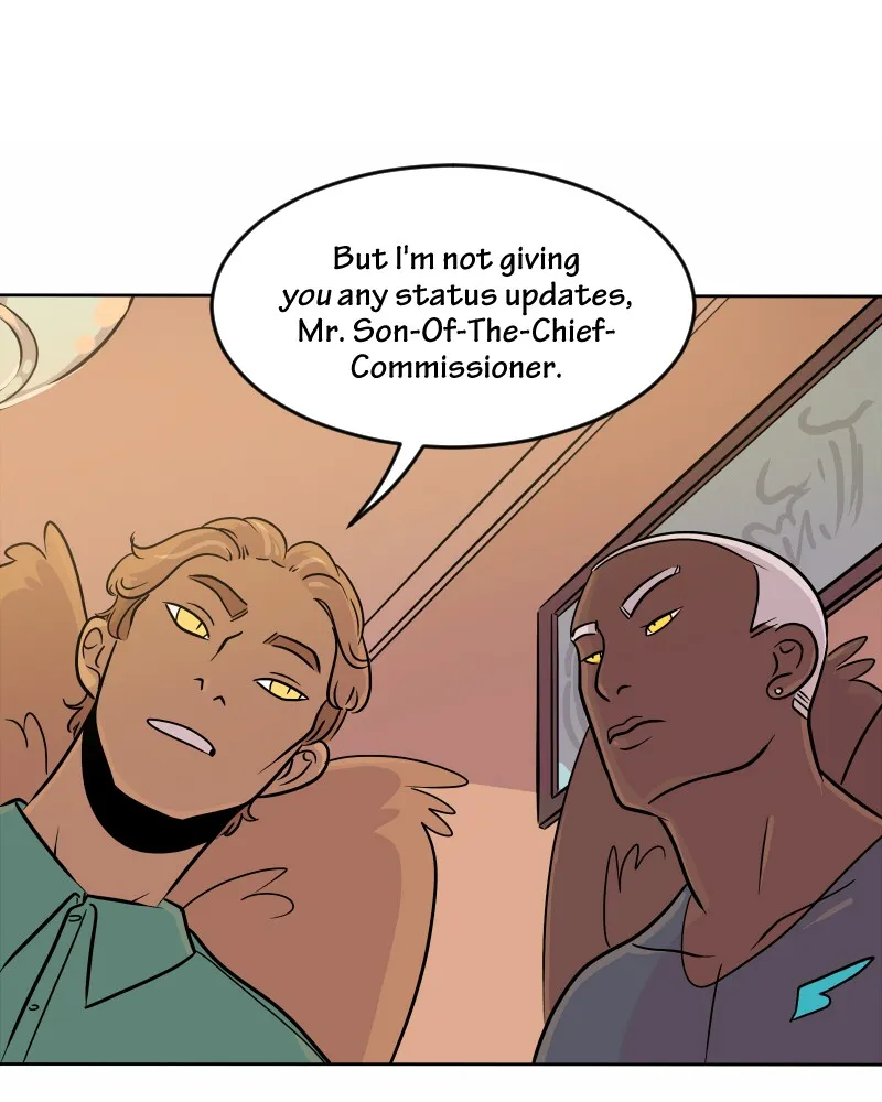 Read The Croaking chapter 115 image 10 on Lezhin