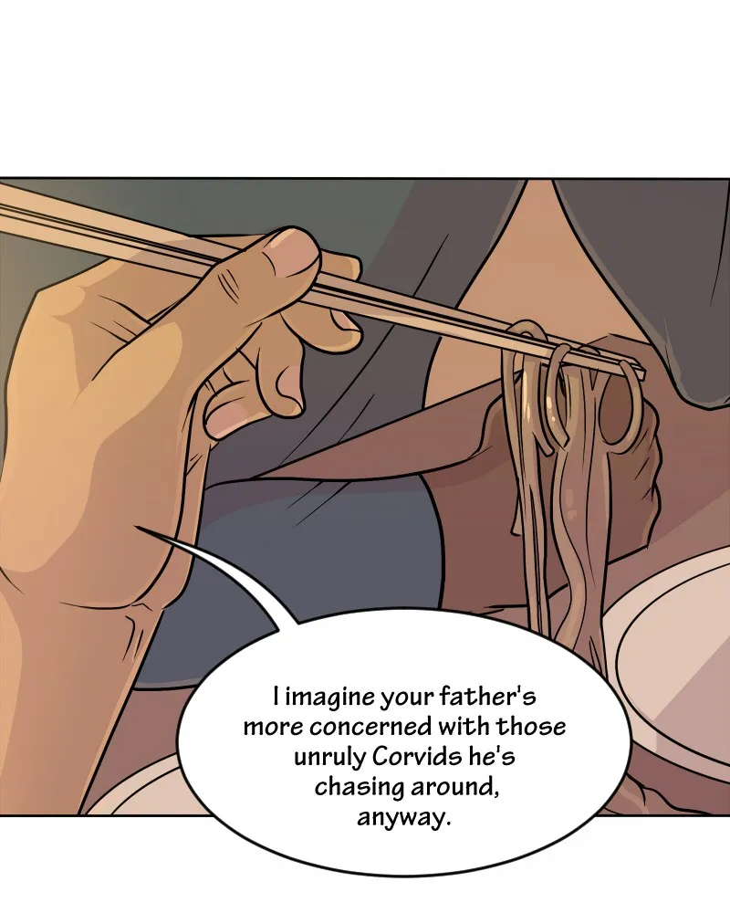 Read The Croaking chapter 115 image 11 on Lezhin
