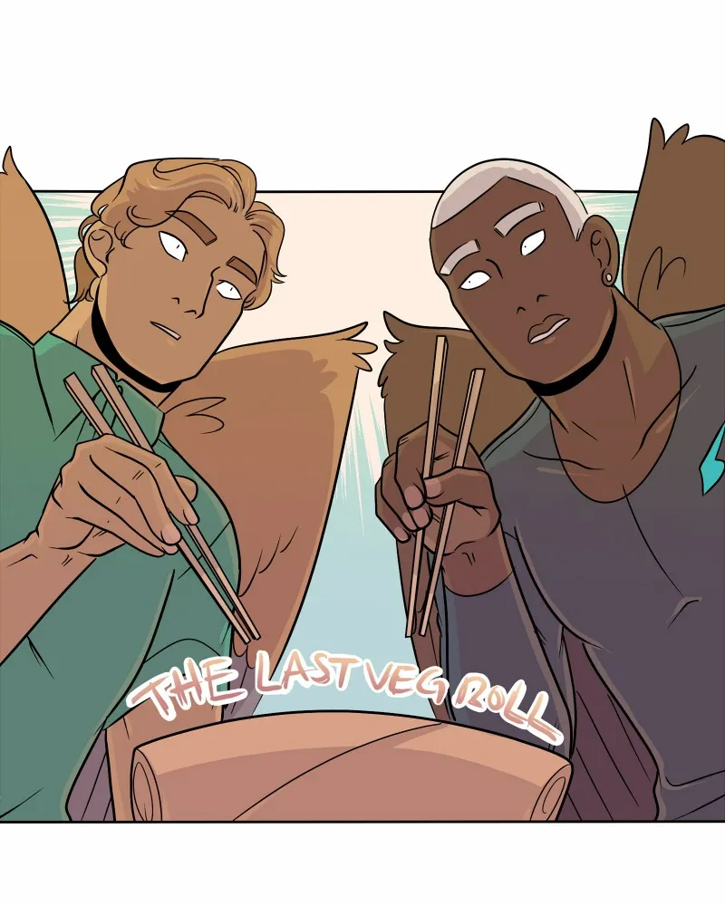 Read The Croaking chapter 115 image 17 on Lezhin