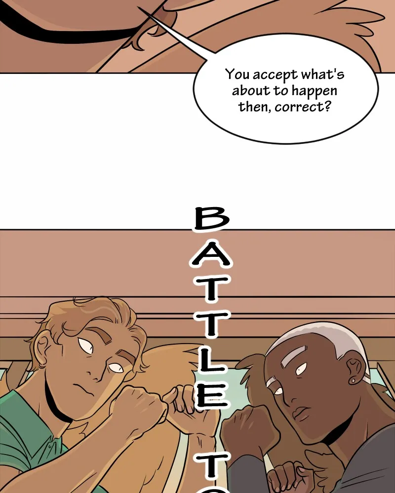 Read The Croaking chapter 115 image 20 on Lezhin