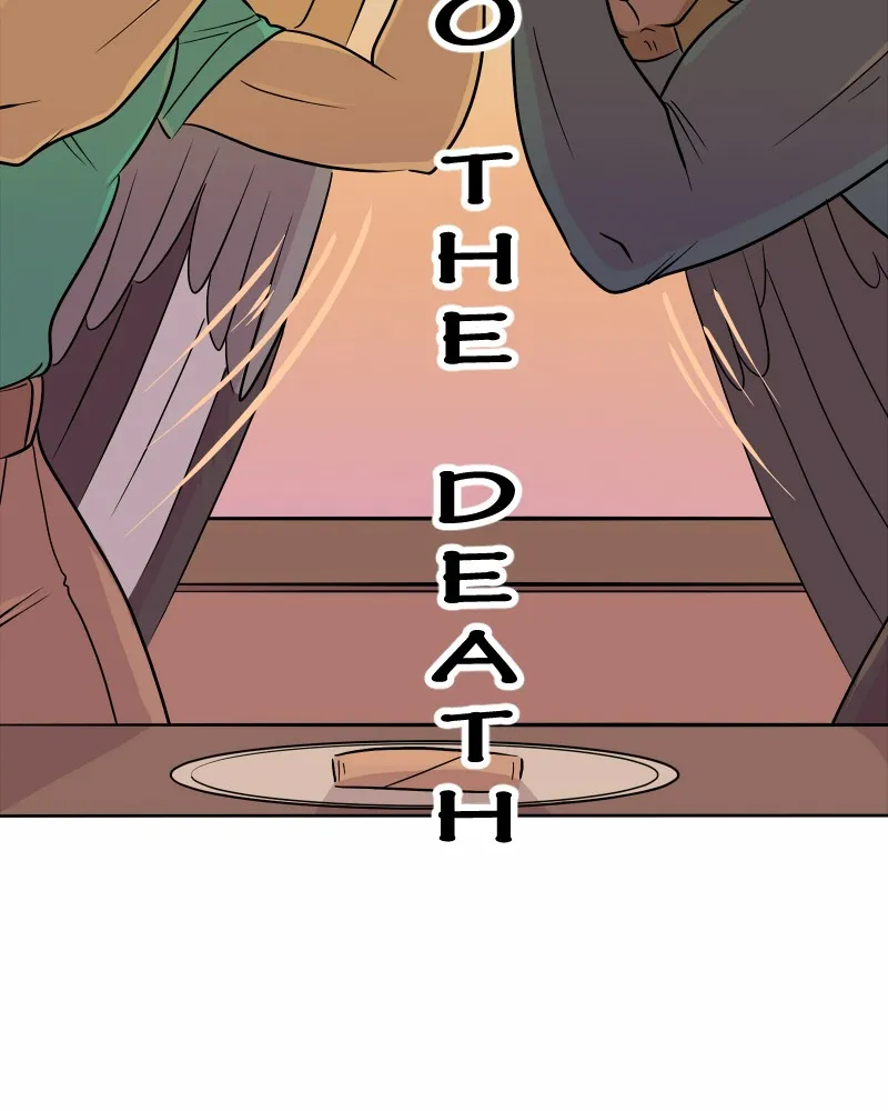 Read The Croaking chapter 115 image 21 on Lezhin