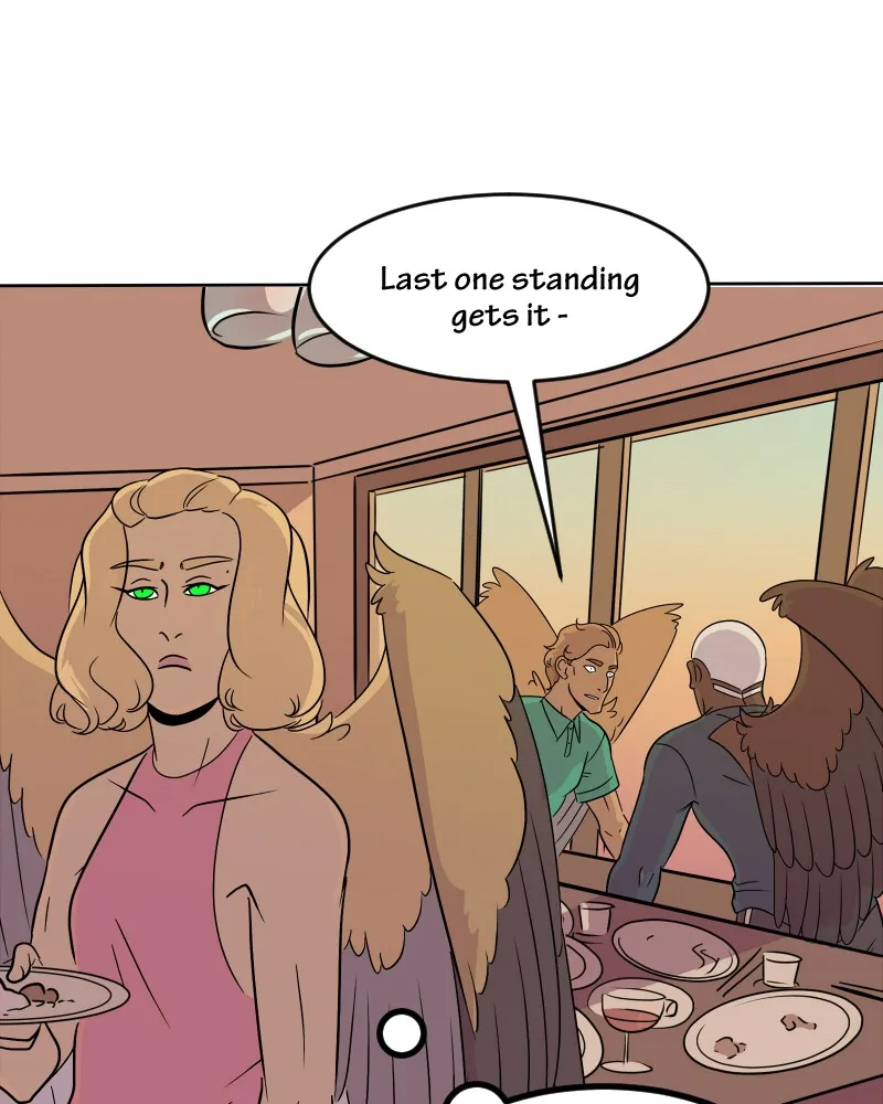 Read The Croaking chapter 115 image 22 on Lezhin
