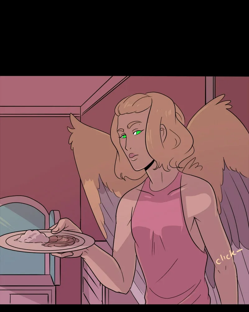 Read The Croaking chapter 115 image 24 on Lezhin