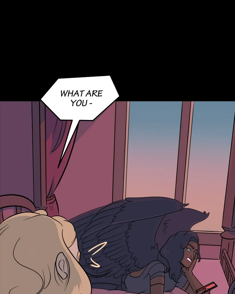 Read The Croaking chapter 115 image 27 on Lezhin
