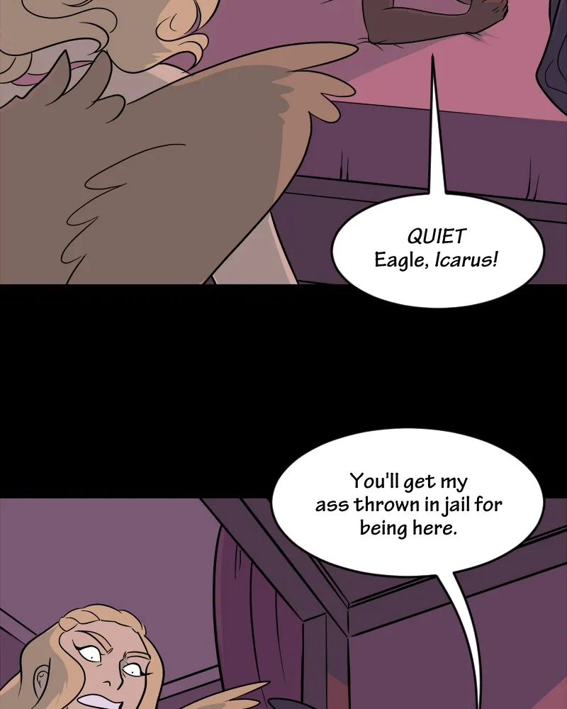 Read The Croaking chapter 115 image 28 on Lezhin