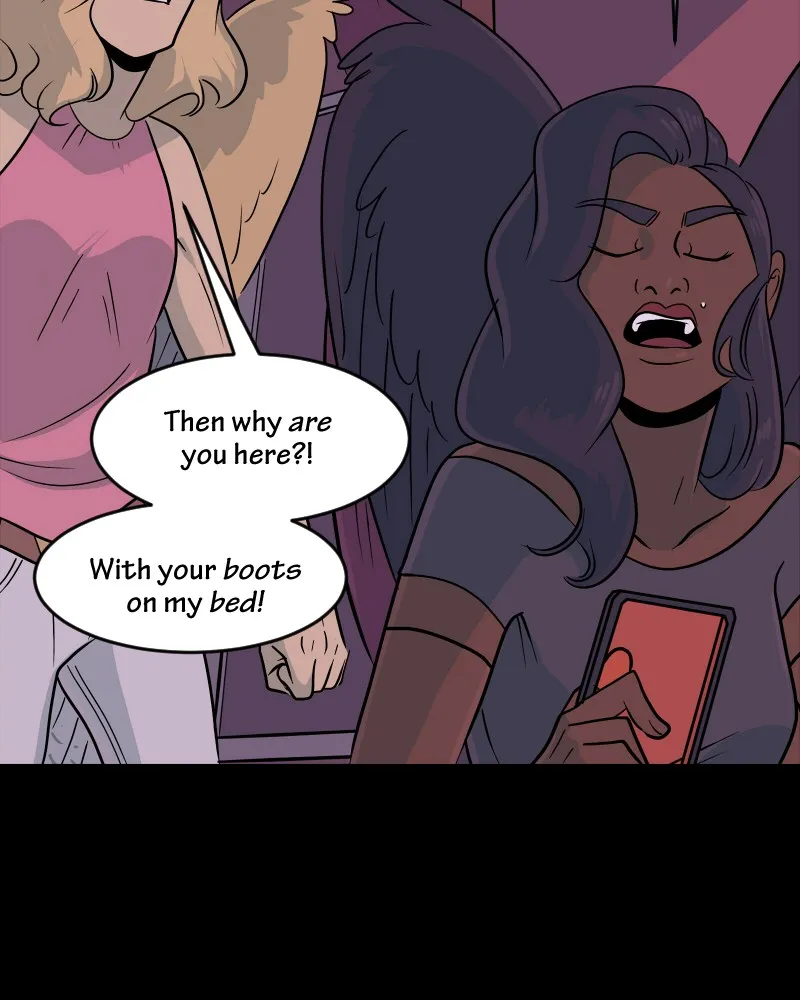 Read The Croaking chapter 115 image 29 on Lezhin