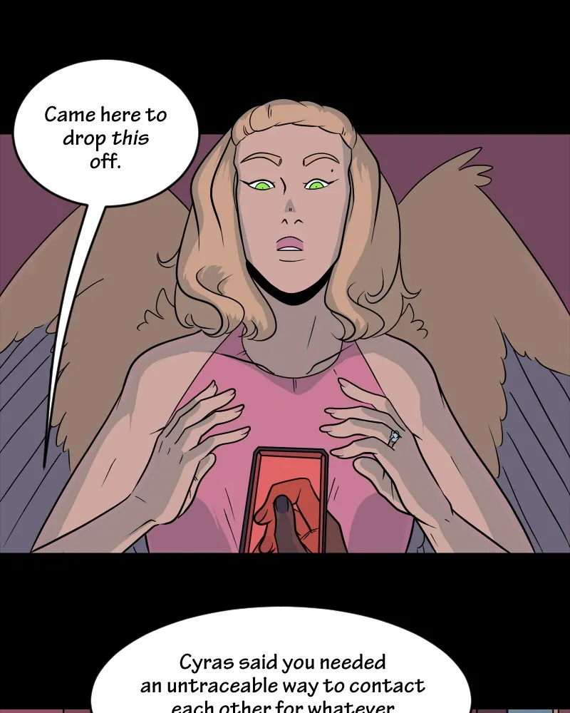 Read The Croaking chapter 115 image 30 on Lezhin