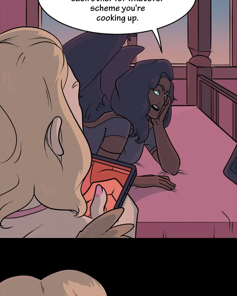 Read The Croaking chapter 115 image 31 on Lezhin