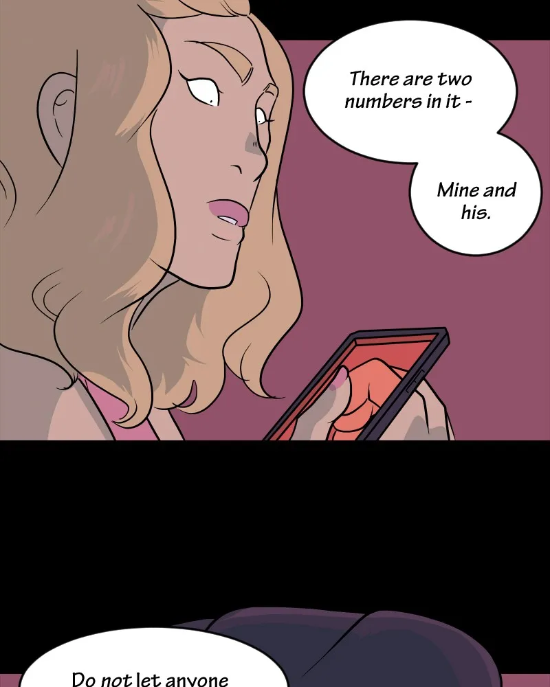 Read The Croaking chapter 115 image 32 on Lezhin