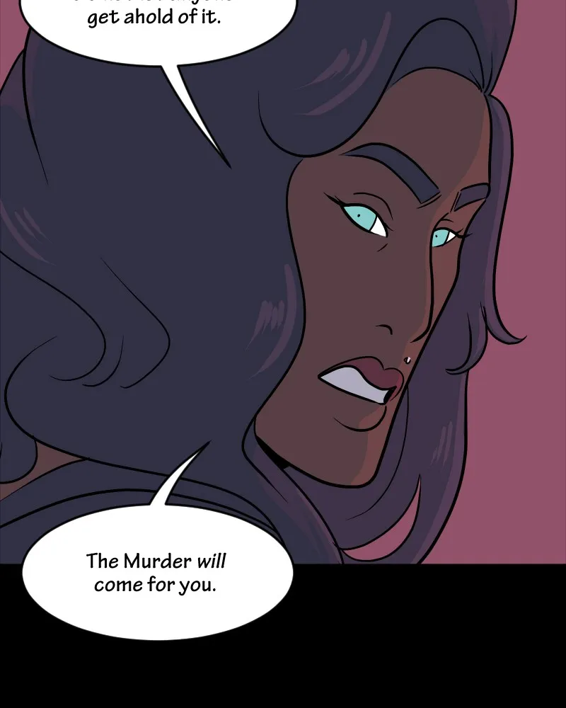 Read The Croaking chapter 115 image 33 on Lezhin