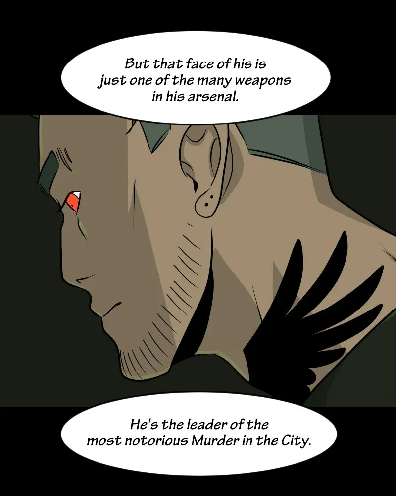 Read The Croaking chapter 115 image 39 on Lezhin