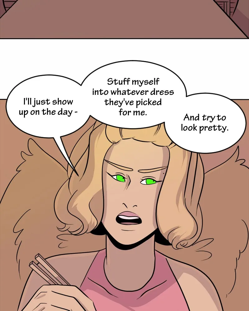Read The Croaking chapter 115 image 4 on Lezhin