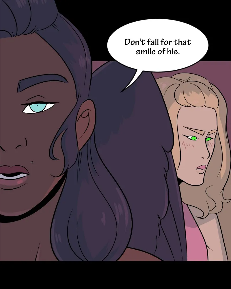 Read The Croaking chapter 115 image 41 on Lezhin