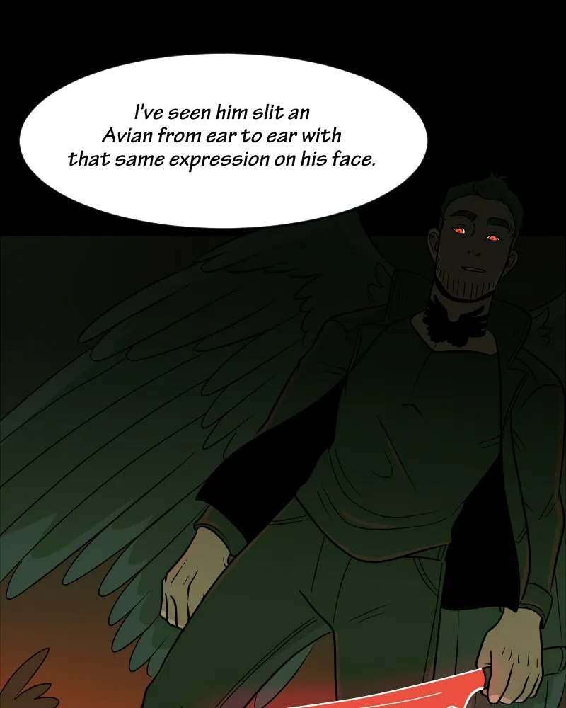 Read The Croaking chapter 115 image 42 on Lezhin