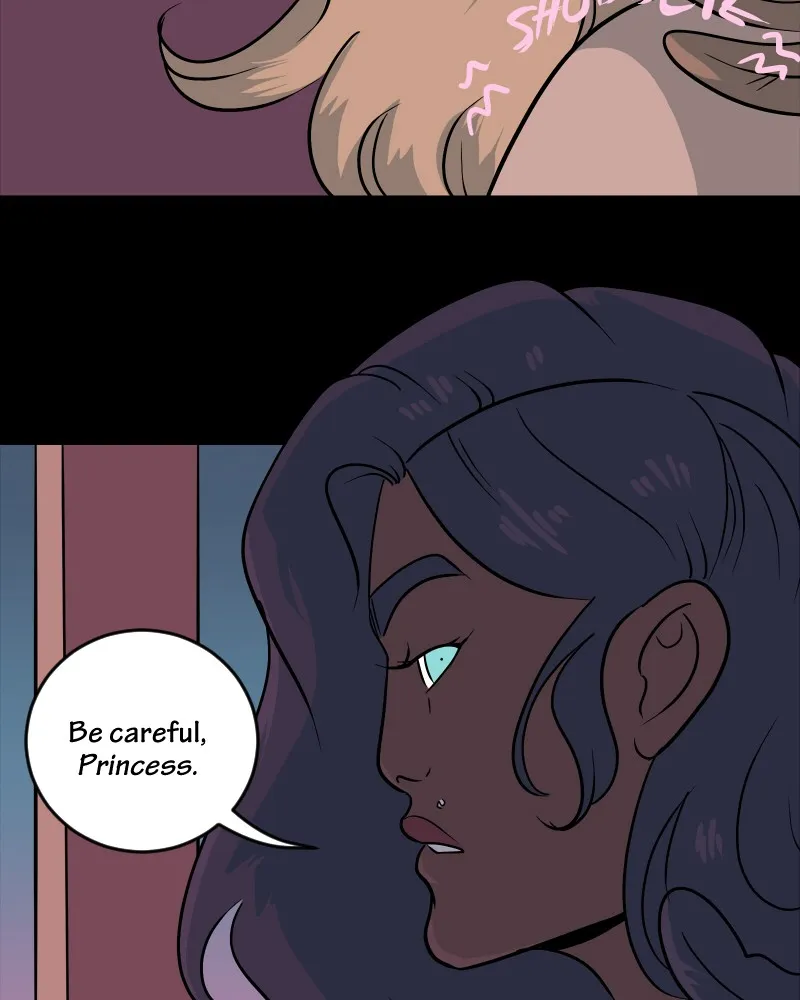 Read The Croaking chapter 115 image 44 on Lezhin