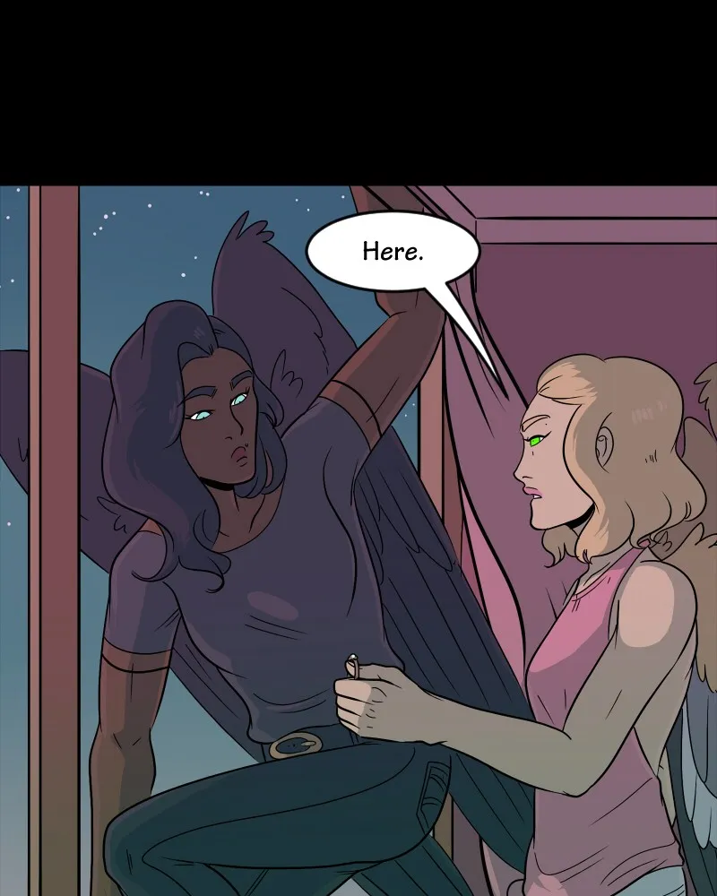 Read The Croaking chapter 115 image 47 on Lezhin