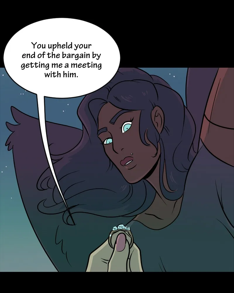 Read The Croaking chapter 115 image 49 on Lezhin