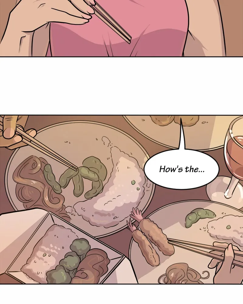 Read The Croaking chapter 115 image 5 on Lezhin