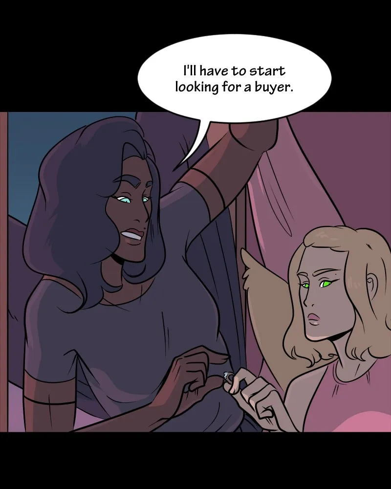 Read The Croaking chapter 115 image 51 on Lezhin