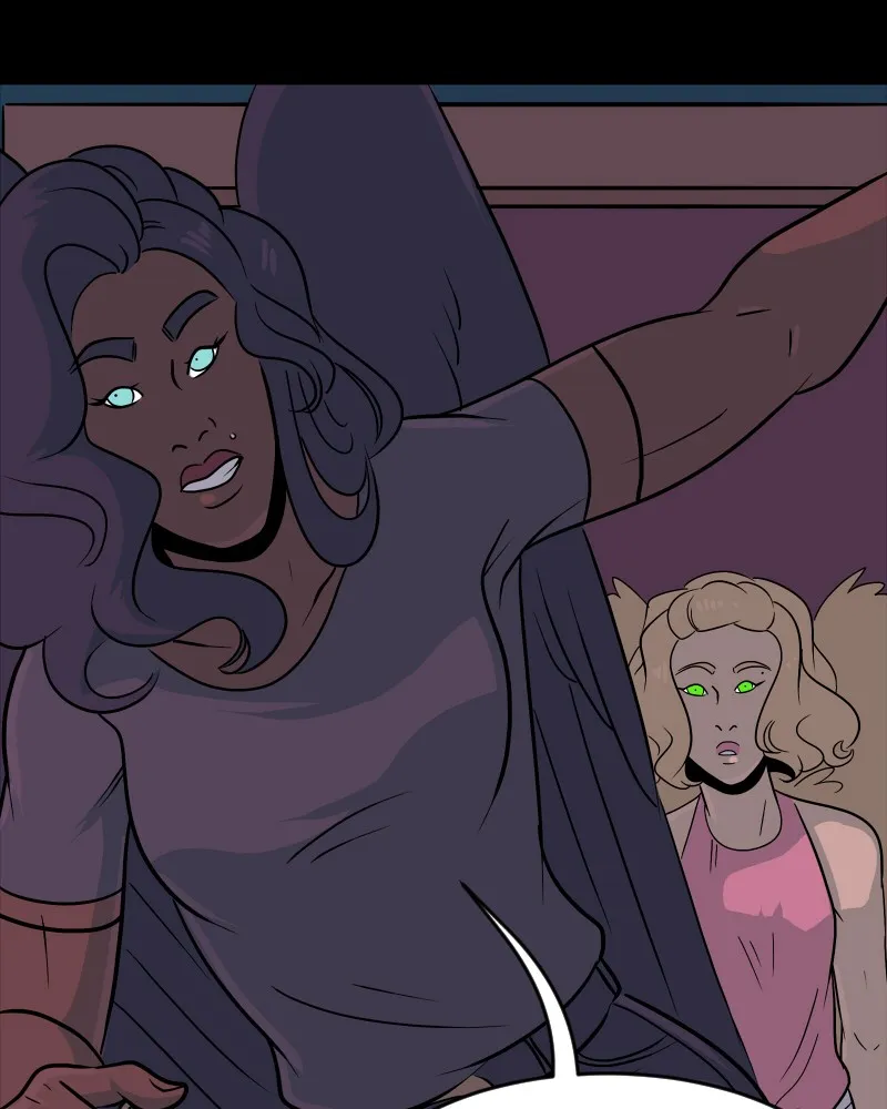 Read The Croaking chapter 115 image 52 on Lezhin