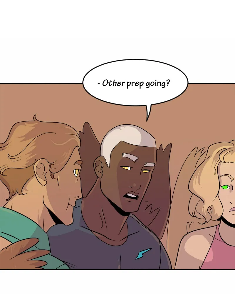 Read The Croaking chapter 115 image 6 on Lezhin