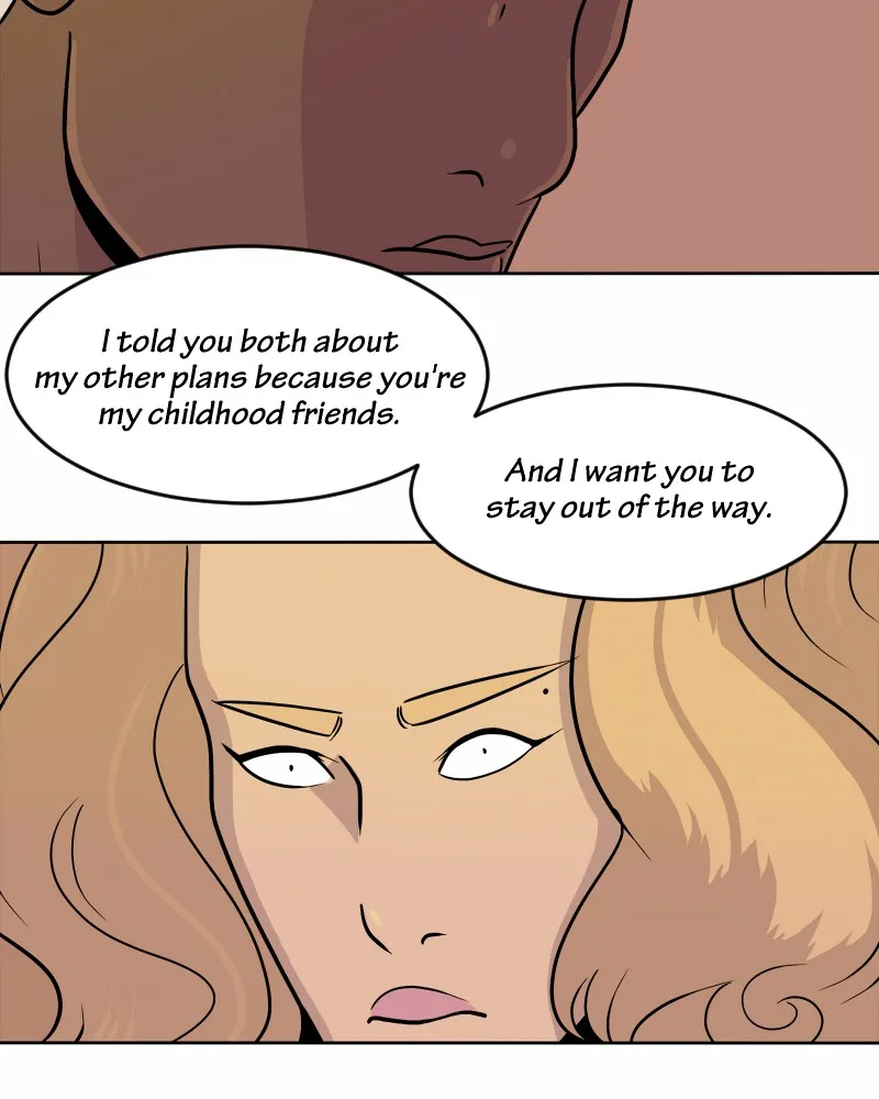 Read The Croaking chapter 115 image 9 on Lezhin