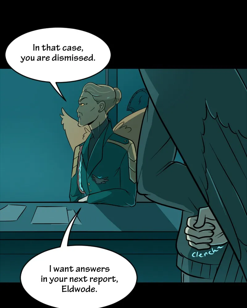 Read The Croaking chapter 116 image 10 on Lezhin