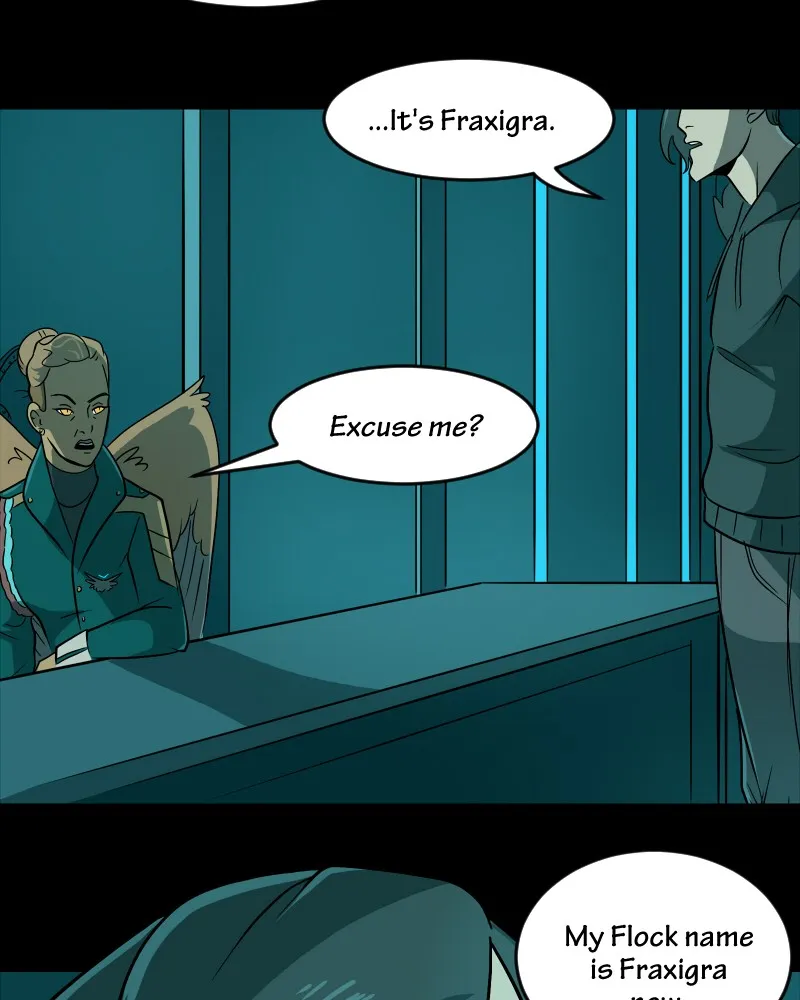 Read The Croaking chapter 116 image 11 on Lezhin