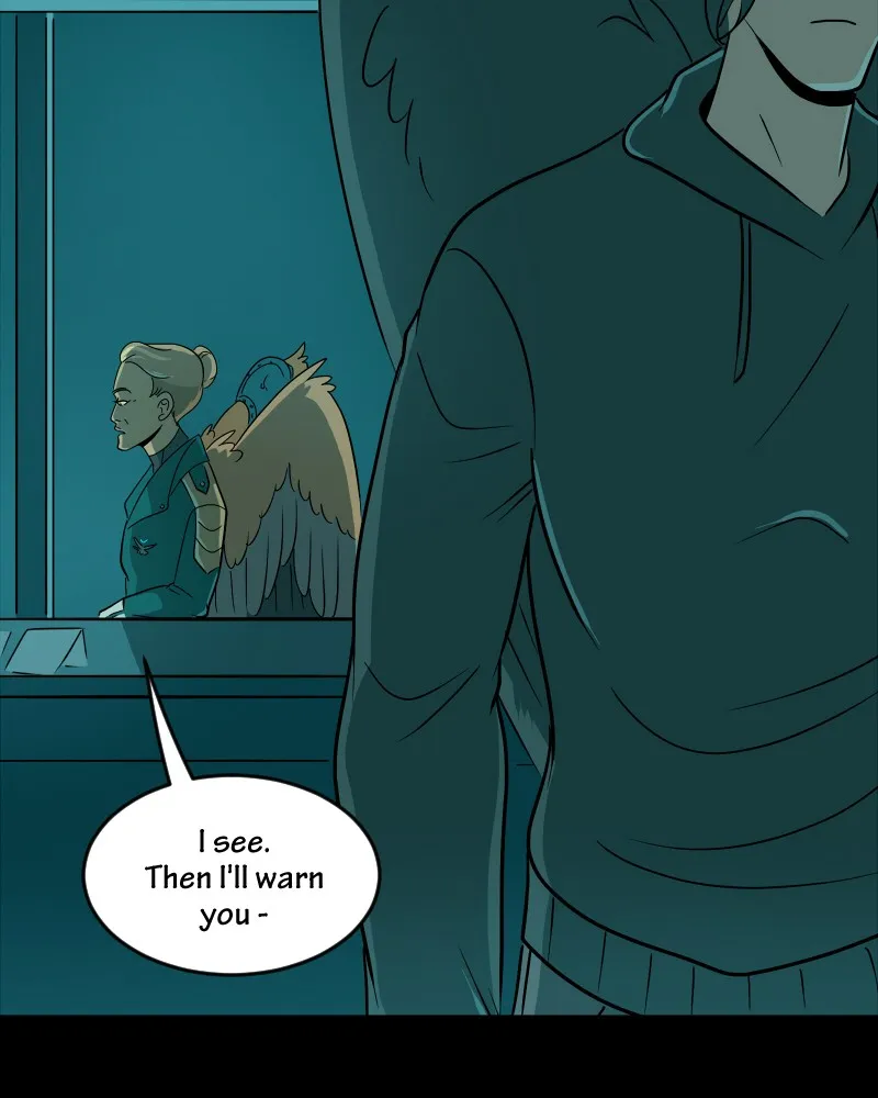 Read The Croaking chapter 116 image 13 on Lezhin