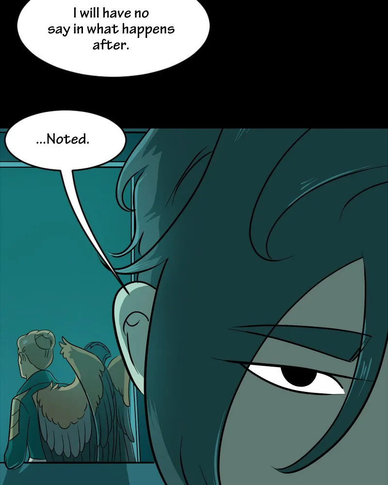 Read The Croaking chapter 116 image 15 on Lezhin