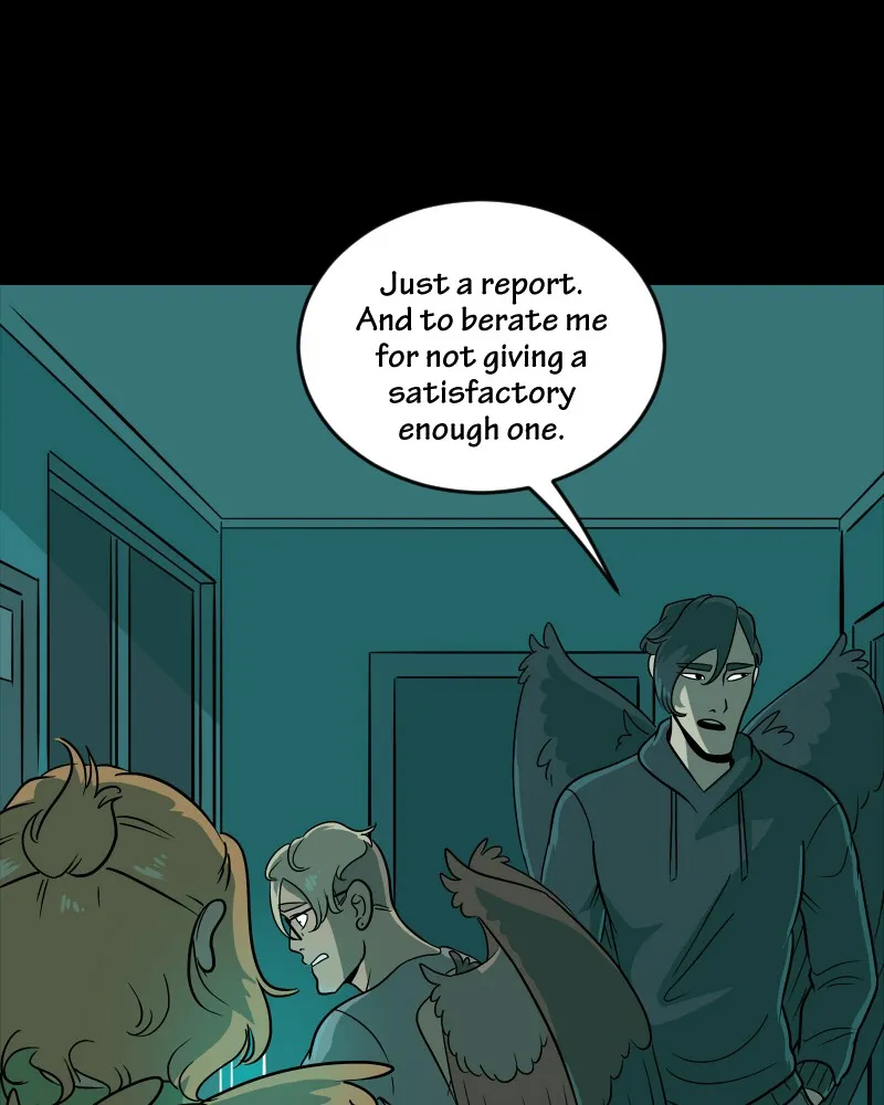 Read The Croaking chapter 116 image 18 on Lezhin