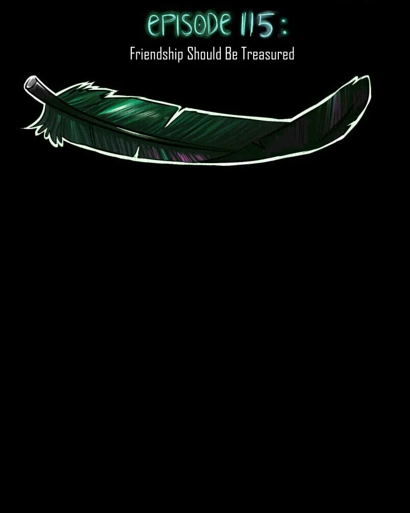 Read The Croaking chapter 116 image 2 on Lezhin
