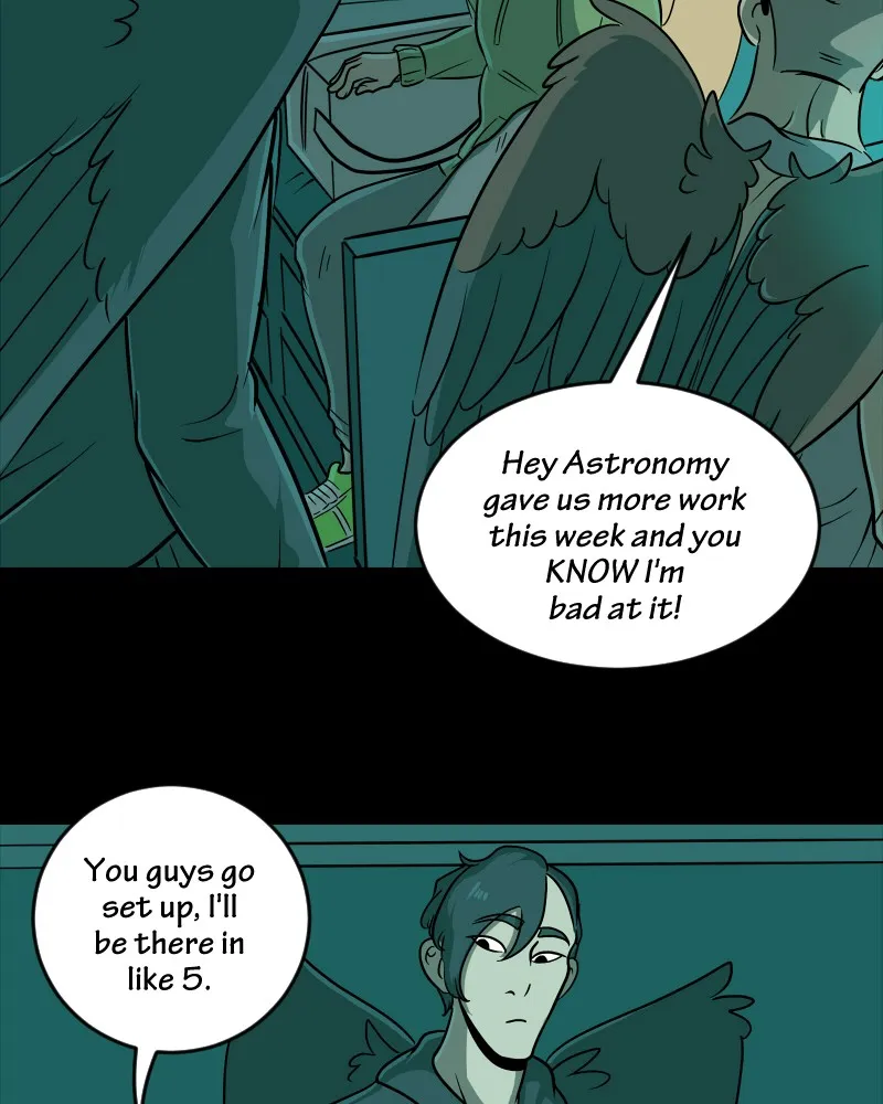 Read The Croaking chapter 116 image 20 on Lezhin