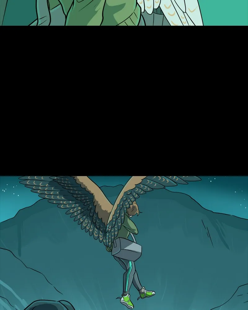Read The Croaking chapter 116 image 28 on Lezhin