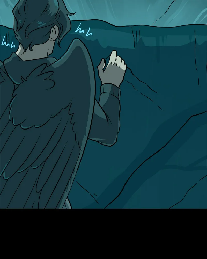 Read The Croaking chapter 116 image 29 on Lezhin