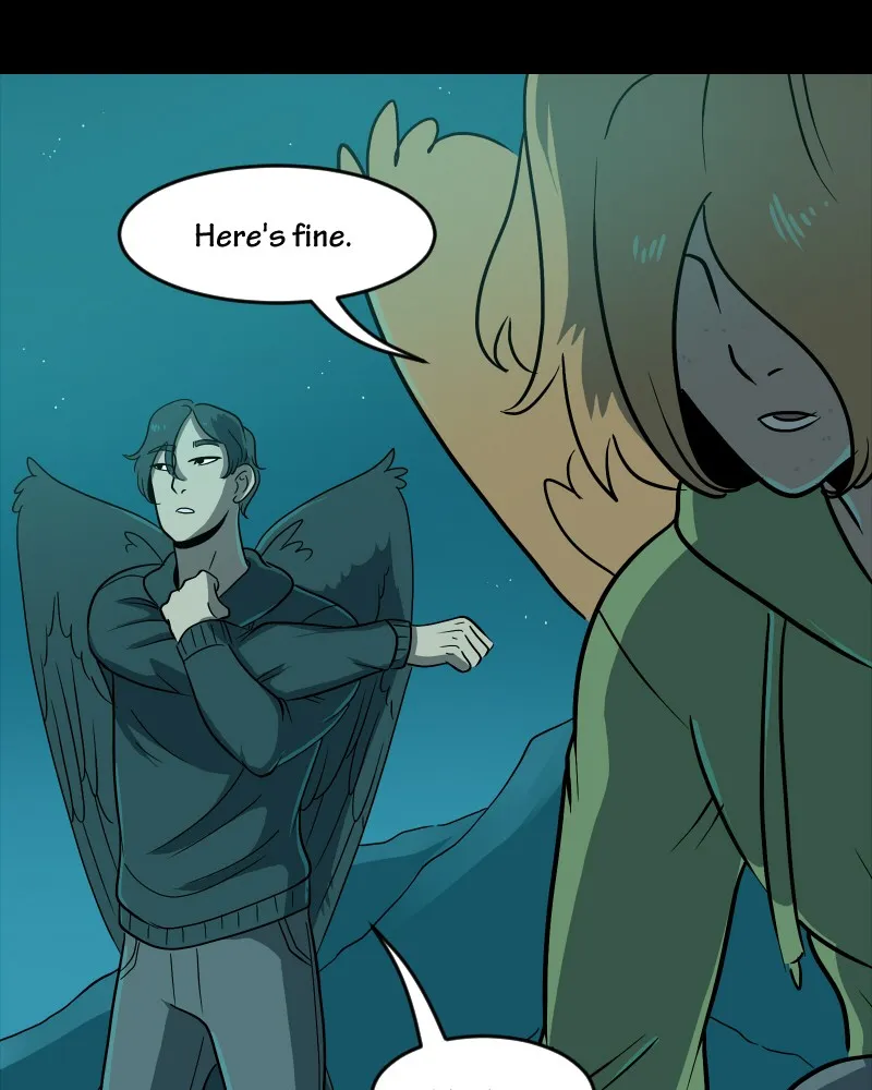 Read The Croaking chapter 116 image 30 on Lezhin