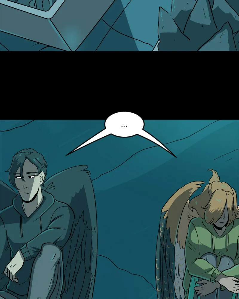 Read The Croaking chapter 116 image 32 on Lezhin