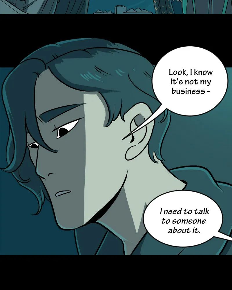 Read The Croaking chapter 116 image 33 on Lezhin