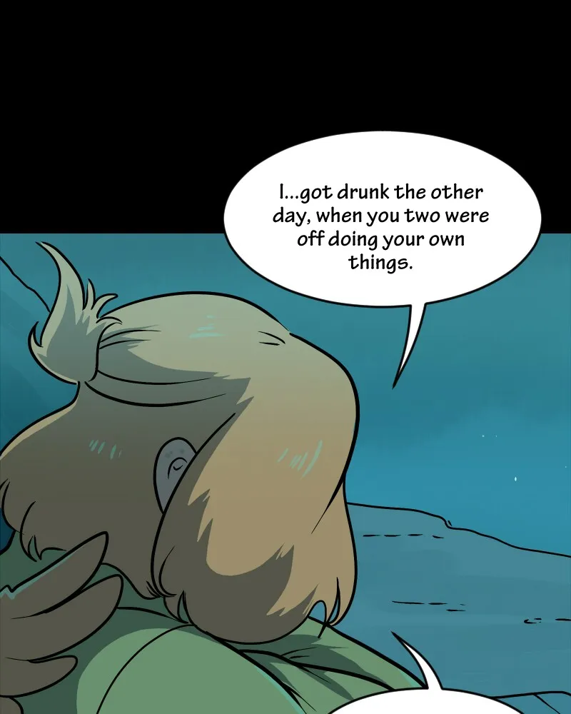 Read The Croaking chapter 116 image 34 on Lezhin
