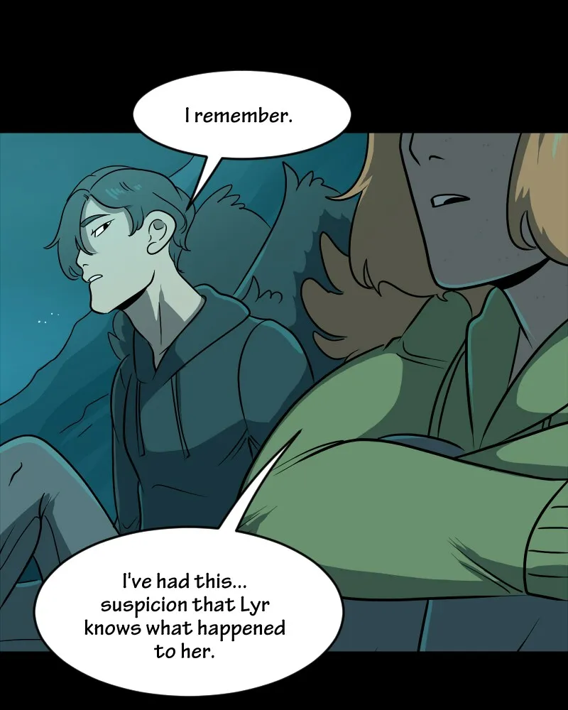 Read The Croaking chapter 116 image 36 on Lezhin