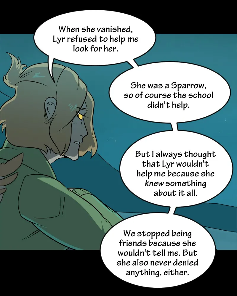 Read The Croaking chapter 116 image 37 on Lezhin