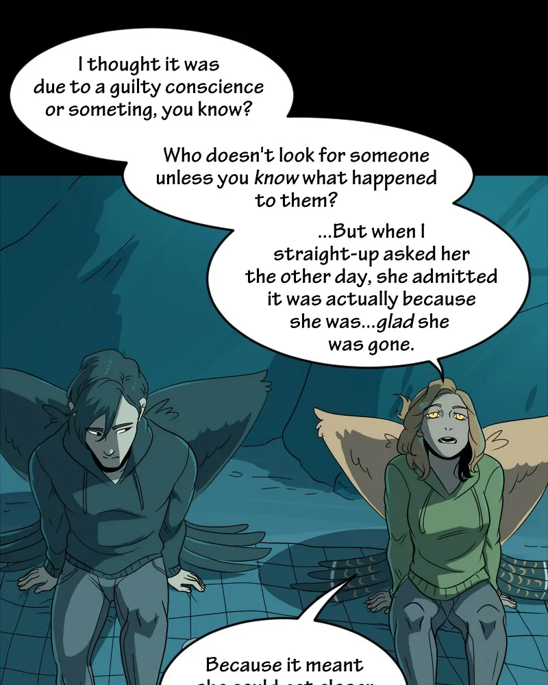 Read The Croaking chapter 116 image 38 on Lezhin